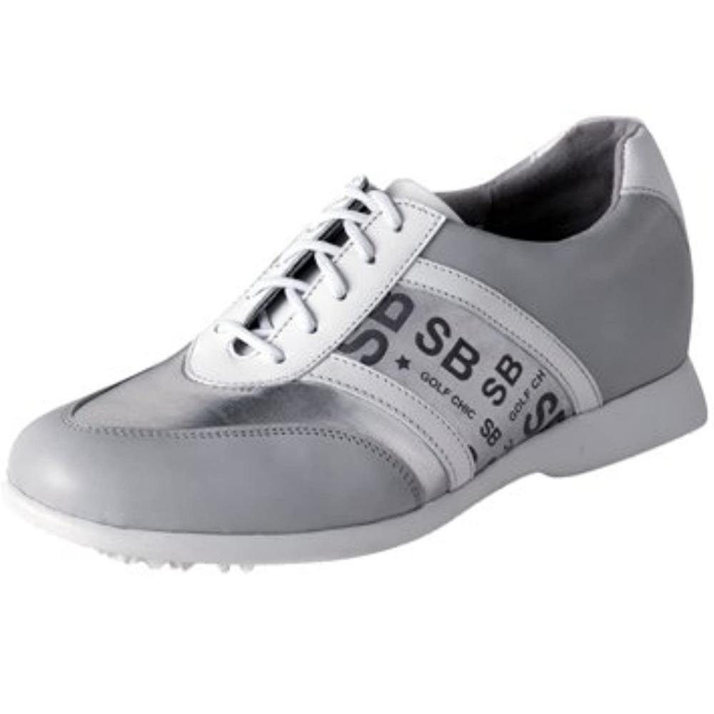 {Sandbaggers} Ladies Golf Shoes Sandy Diamond